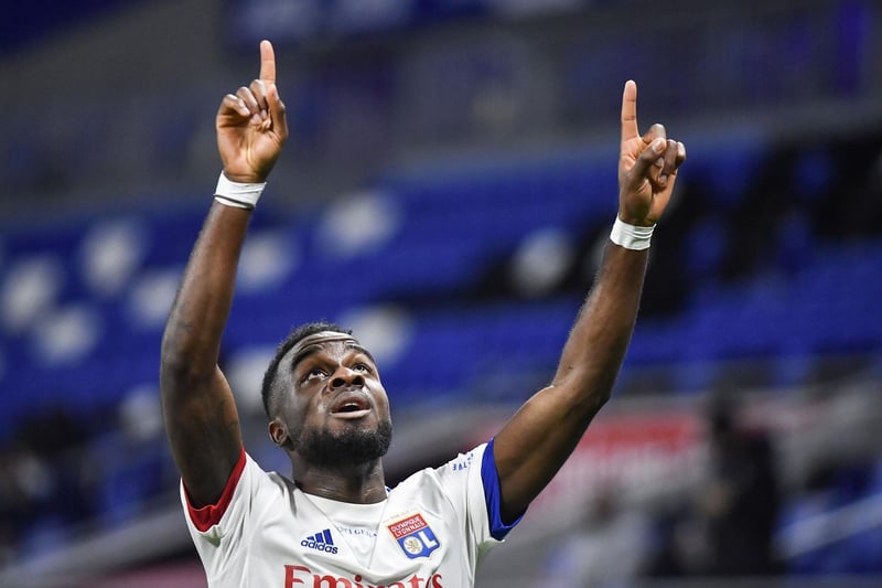 Leeds are reportedly interested in Lyon's 24-year-old Ivory Coast international Maxwel Cornet in their pursuit of a new left back but are reluctant to spend the £20m it could take to land his services. (The Sun on Sunday).
