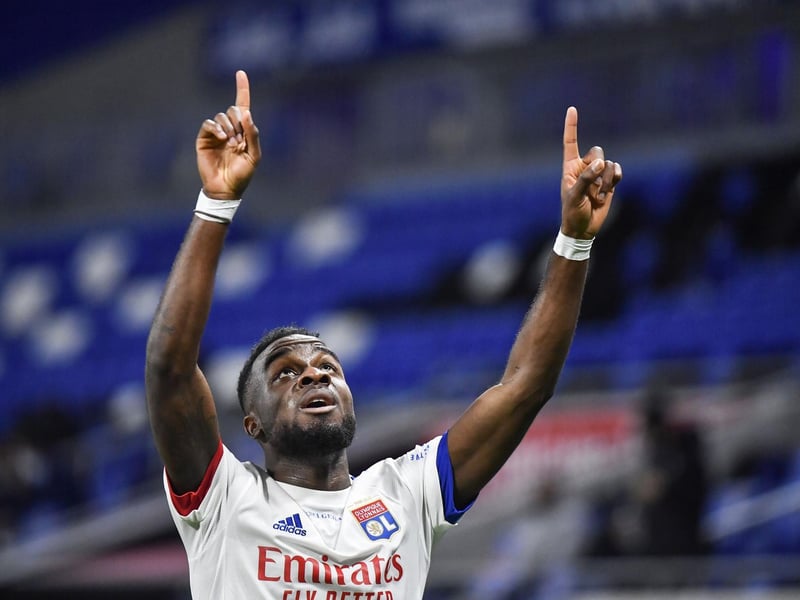 Leeds are reportedly interested in Lyon's 24-year-old Ivory Coast international Maxwel Cornet in their pursuit of a new left back but are reluctant to spend the £20m it could take to land his services. (The Sun on Sunday).
