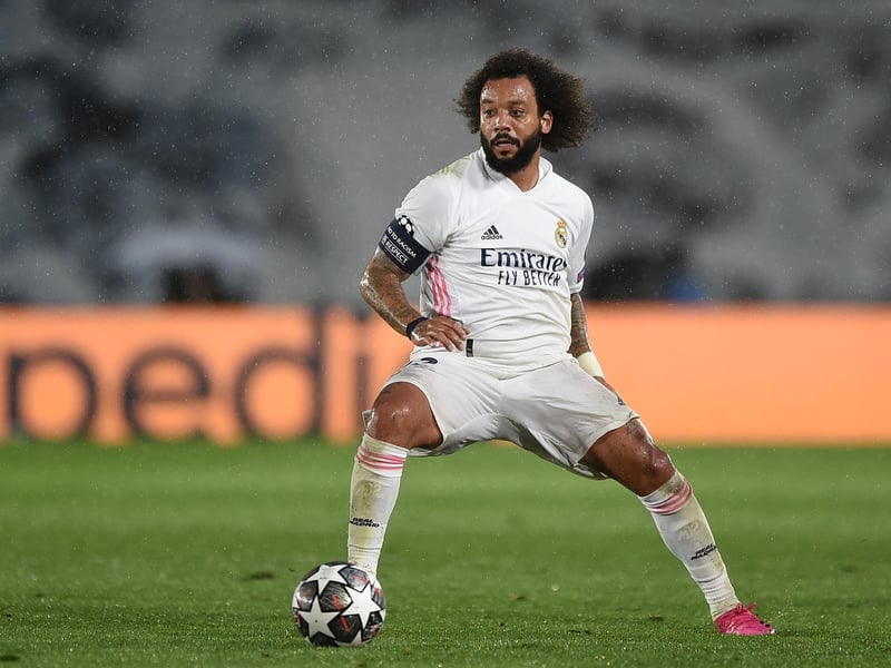 Leeds United and Everton are 'in the frame' to sign Real Madrid legend and former Brazilian international Marcelo. The 33-year-old left back is set to leave the Bernabeu this summer for around £5m. (The Mirror).
