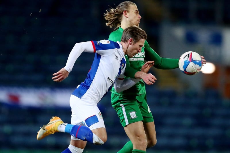 Bristol City might make a move for Barry Douglas who is out of contract at Leeds. He spent last season on loan at Blackburn. (Football League World)