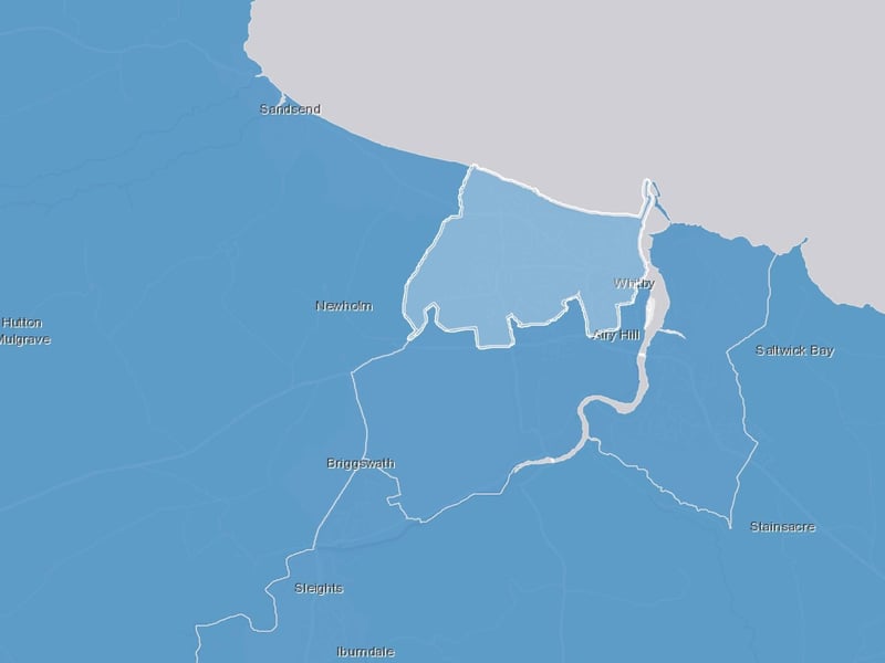 Whitby West recorded an infection rate of 0-2 June 1 and June 8, the same as the week before.