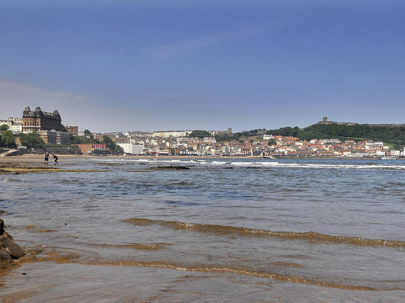 As the 21 June ‘unlocking’ is delayed here are the Scarborough areas where Covid infections rose in the first week of June. Picture: JPI Media/ Richard Ponter