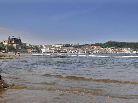 As the 21 June ‘unlocking’ is delayed here are the Scarborough areas where Covid infections rose in the first week of June. Picture: JPI Media/ Richard Ponter