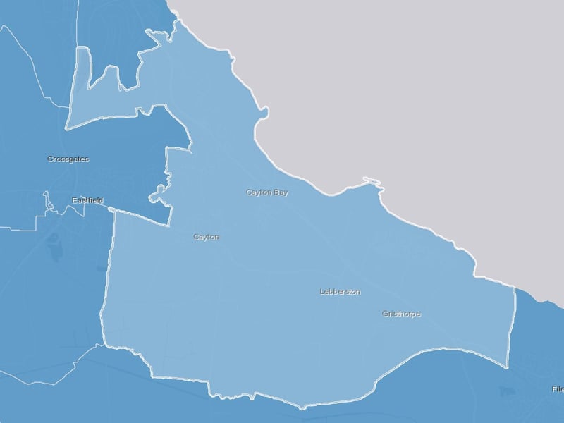 Wheatcroft & Cayton recorded an infection rate of 0-2 between June 1 and June 8, the same as the week before.