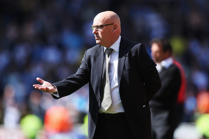 "Gianfranco is a friend of mine. I hope Watford do well as Gianfranco is a top person, he's done a fantastic job and they have a chance in the play-offs," reflected Leeds United manager Brian McDermott.
