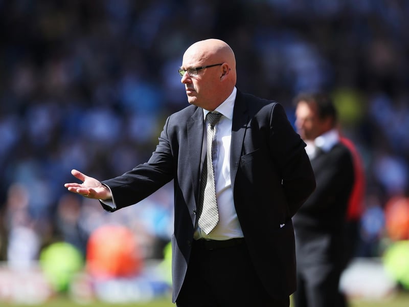 "Gianfranco is a friend of mine. I hope Watford do well as Gianfranco is a top person, he's done a fantastic job and they have a chance in the play-offs," reflected Leeds United manager Brian McDermott.