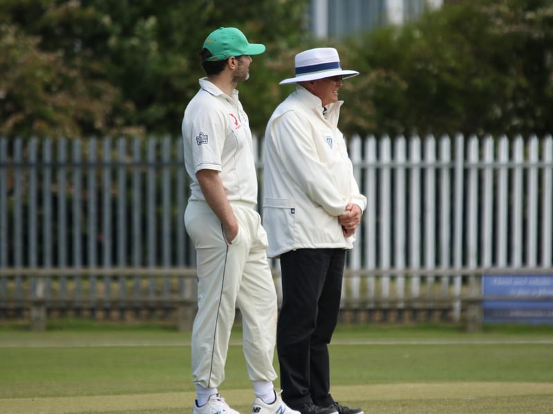 PHOTO FOCUS - BRIDLINGTON 2NDS V BROMPTON

PHOTOS BY TCF PHOTOGRAPHY