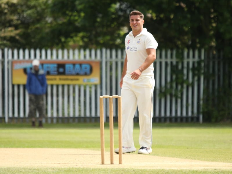 PHOTO FOCUS - BRIDLINGTON 2NDS V BROMPTON

PHOTOS BY TCF PHOTOGRAPHY