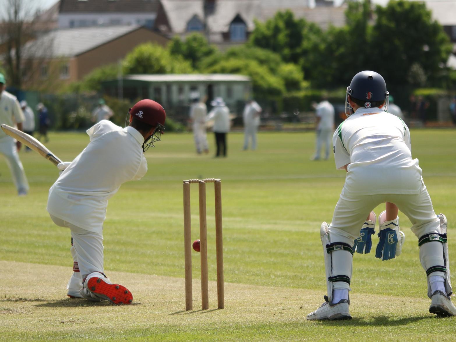 PHOTO FOCUS - Bridlington CC 3rds v Forge Valley 2nds

PHOTOS BY TCF PHOTOGRAPHY