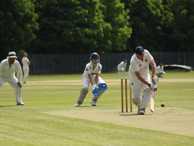 PHOTO FOCUS - Bridlington CC 3rds v Forge Valley 2nds

PHOTOS BY TCF PHOTOGRAPHY
