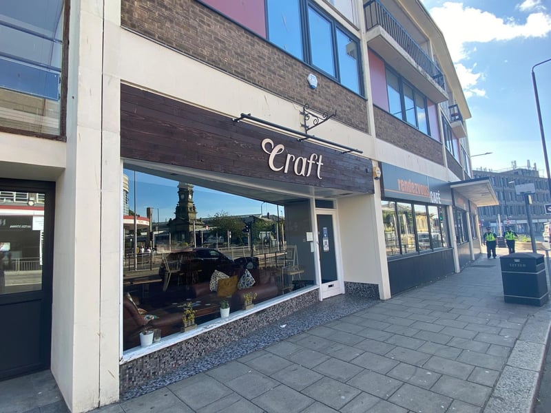 Specialising in craft beers and ciders, this micro pub on Northway has been extremely popular since it opened last year. A review on Google reads: "One of the best bars in Scarborough. A relaxed friendly atmosphere. Excellent bar staff with great knowledge about the beers they sell. Excellent choice of craft beers and spirits. A wonderful place."