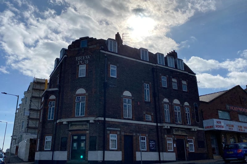 The North Riding on North Marine Road is well known for its brewery and also has a good and frequently changing selection of beers to choose from. A Google review reads: "Best pub in Scarborough by far. Great craft and cask selection."