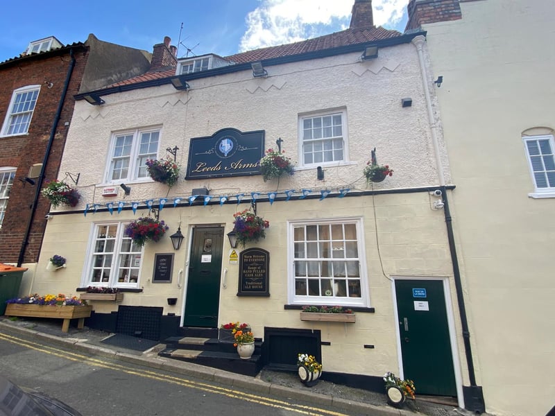 Another pub in the old town on this list, the Leeds Arms on St Mary's Street was taken on by new landlords a few years ago who gave it a spruce up. A Google reviewer said: "Really nice old pub, very clean, nicely decorated and friendly. I liked it this lunch time so went back tonight."