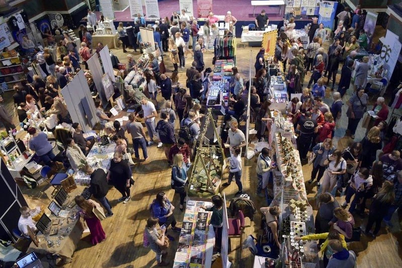 The Great Yorkshire Vegan Festival will take place on Sunday, June 20 from 10am to 4pm in Leeds Kirkgate Market. There will be the best of vegan lifestyle with over 80 stalls, world food caterers and free samples running throughout the day. The family-friendly event will have global food on offer as well.