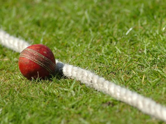 Love it or hate it... cricket is the Marmite of sport