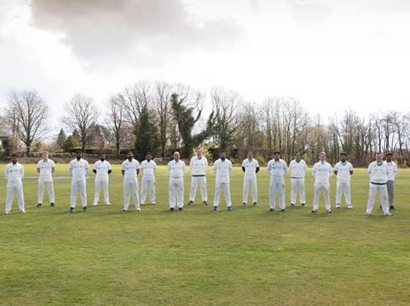 Grimsargh Cricket Club, The Green, Whittingham Lane, Grimsargh
Grimsargh Cricket Club is an inclusive club, keen to recruit new players of all ages and experience. They field two Saturday league teams, a Sunday team and even a Wednesday team.
Visit https://grimsargh.play-cricket.com/