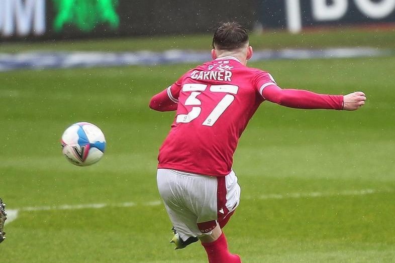 Nottingham Forest want to bring back Manchester United loanee James Garner to the City Ground, Brighton and Norwich are also interested. (Nottingham Post)

Photo: Camerasport