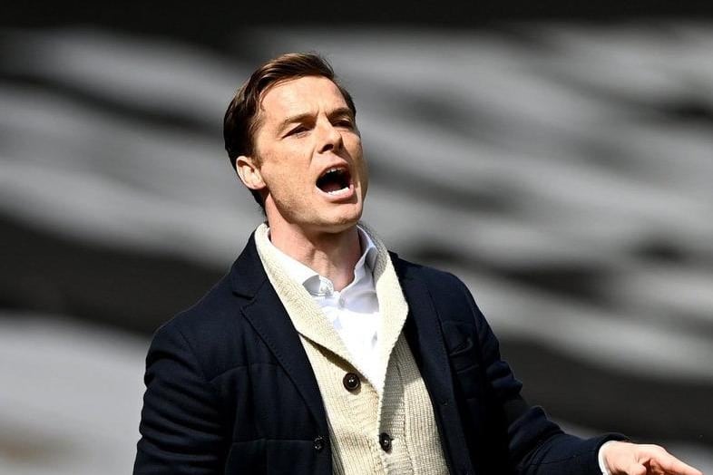 Fulham boss Scott Parker is set to leave Craven Cottage and could join fellow Championship side Bournemouth. (Daily Telegraph)

Photo: Press Association