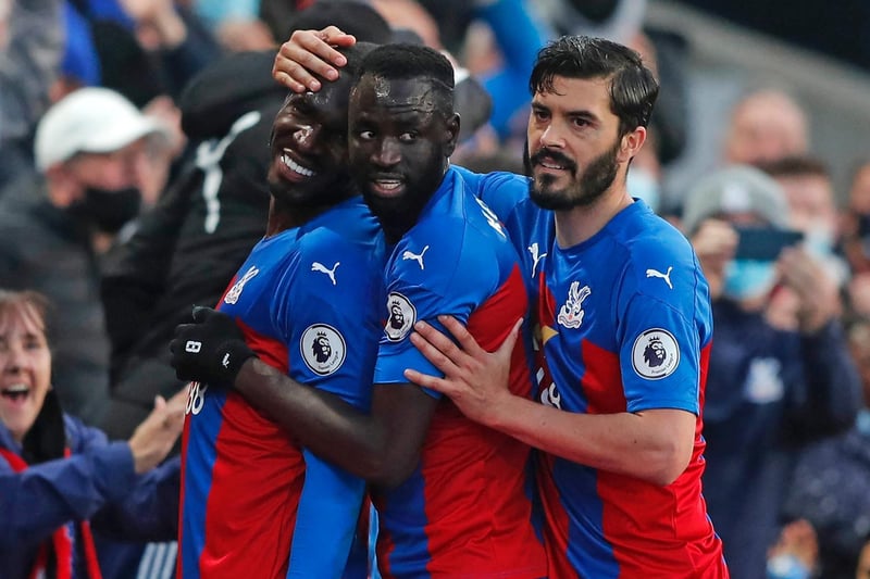 No Roy, no joy? Palace are 1000-1 to win the division with five different firms though as short as 250s. After the recently promoted trio, Palace are next in the relegation betting market, fourth favourites at 5-2 to go down.