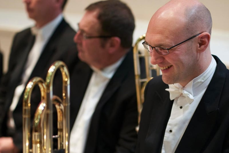 Orchestra of Opera North: Brass - And All That Jazz is on Monday, June 21 at 1.05pm. Exchanging their tailcoats for something a little more comfortable, bringing the sounds of the clubs and ballrooms of Harlem to Leeds Town Hall for a lunchtime concert of sophisticated, swinging jazz suites and songs.