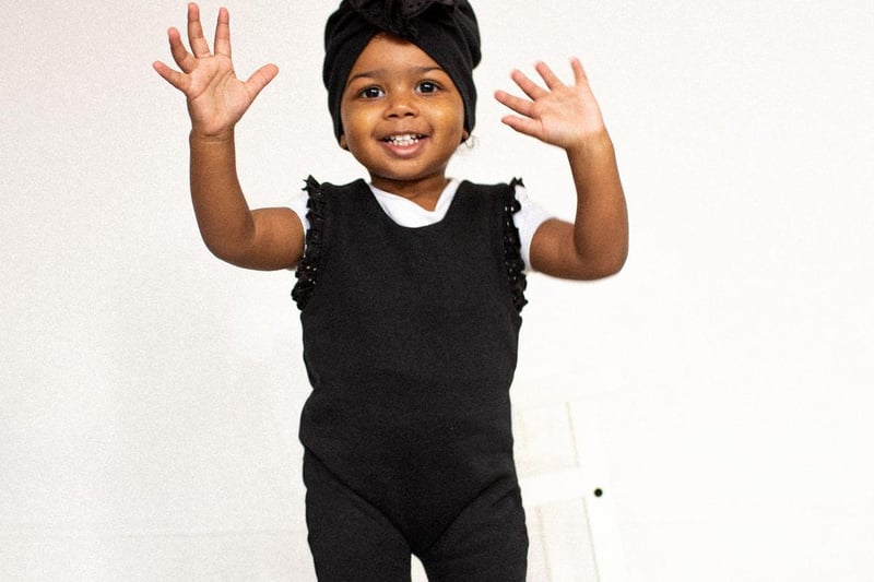 Baby fashion brand Little Black Outfit will be popping up in the John Lewis store in Victoria Gate from June 21 to June 27. It specialises in simple and stylish black clothing for babies sizes 0 to 24 months. There will be free goody bags and discount vouchers from small independent businesses.