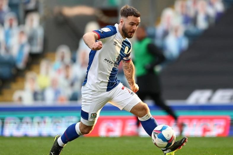 Norwich City and Southampton are said to be chasing Blackburn Rovers sensation Adam Armstrong, who could be available for just £8m. He scored an impressive 28 goals in 40 Championship outings last season, and is also on West Ham's radar. (Daily Mail)

Photo: Jan Kruger