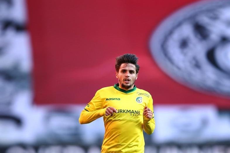 QPR are attempting to land ex-Brighton & Hove Albion youngster George Cox, who is currently on the books at Fortuna Sittard. The left-back made 14 appearances in the Dutch top tier last season, and scored three goals. (West London Sport)

Photo: Dean Mouhtaropoulos