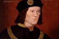 Correction: He was buried under a car park in Leicester. For over 500 years, historians and archaeologists had been searching for the body of King Richard III, who died from injuries sustained in the Battle of Bosworth in 1485. The long mystery was solved in 2013 when researchers from the University of Leicester announced that they’d discovered the controversial monarch’s remains beneath a car park in the city.