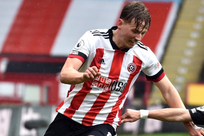Sheffield United beat Napoli for the signature of Sander Berge, but the Norwegian looks destined for a move to Italy following Blades relegation