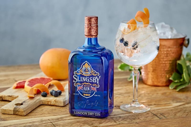 Want an activity just for the grown ups? Head to Spirit of Harrogate for a gin-making experience! There are a number of options available to suit every taste, where you will be able to sample some of the famous gin and come up with your own fantastic blend!