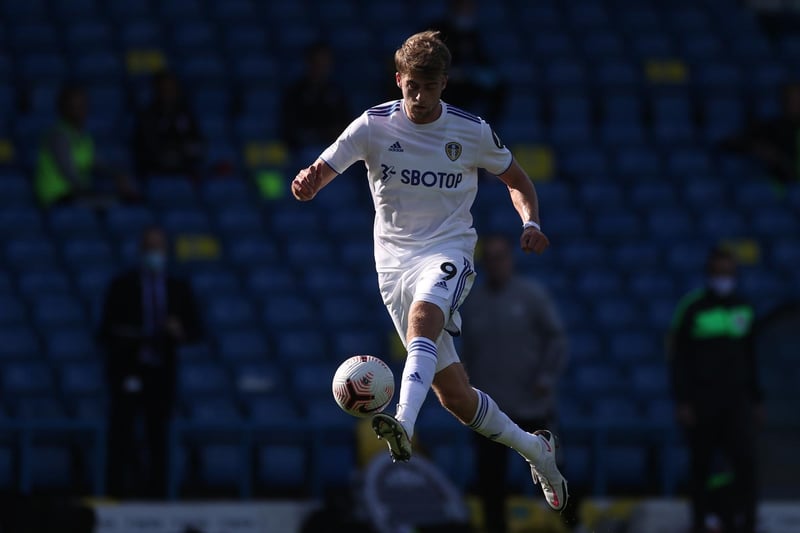 A big price rise for Bamford thanks to his goalscoring exploits last season. A similar season would do just fine for Leeds and any FPL players selecting him.