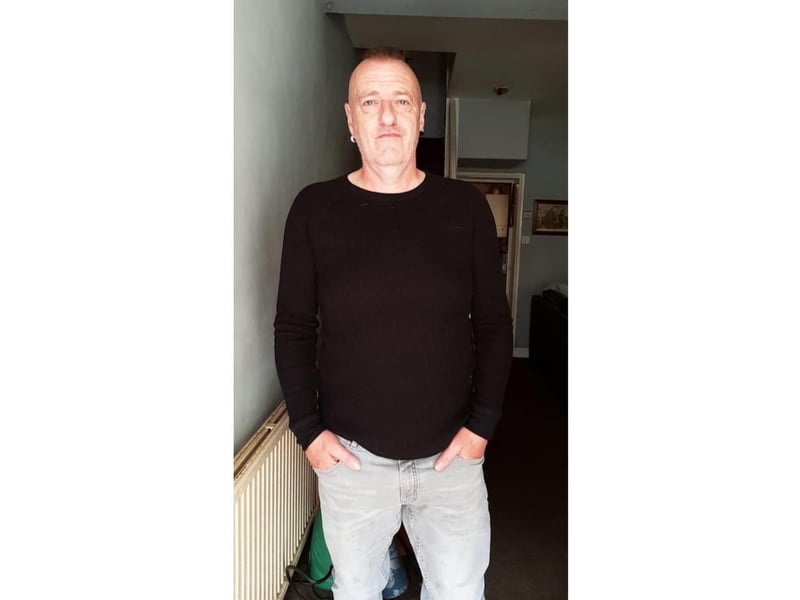 Yasmin Overfield said: "Happy Father’s Day to my dad Keith for doing the best he can for us kids wouldn’t have him any other way."