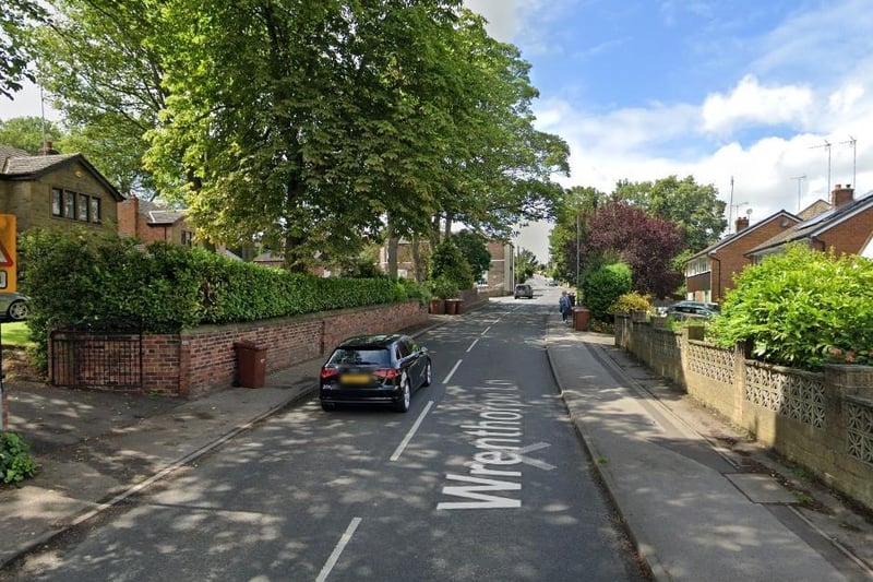 Nine new cases of Covid-19 were confirmed in Wrenthorpe & Kirkhamgate in the seven days up to June 15, bringing the case rate for the neighbourhood to 116.4 per 100,000 people. This was a rise of 28.6% from the previous week.