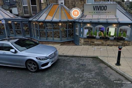Independent Italian / Mediterranean restaurant, serving traditional cuisine and wine with outdoor terrace. Located at: 16 Cheltenham Cres, Harrogate HG1 1DH.