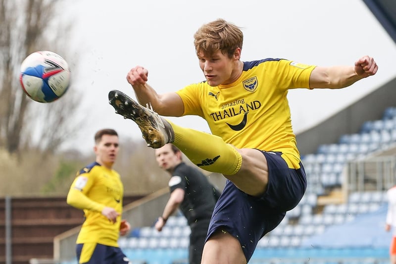 Bristol City and Celtic are interested in Oxford United defender Rob Atkinson. (Oxford Mail)