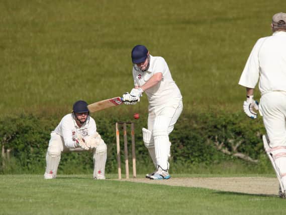 PHOTO FOCUS - Wold Newton v Wykeham 2nds

PHOTOS BY TCF PHOTOGRAPHY