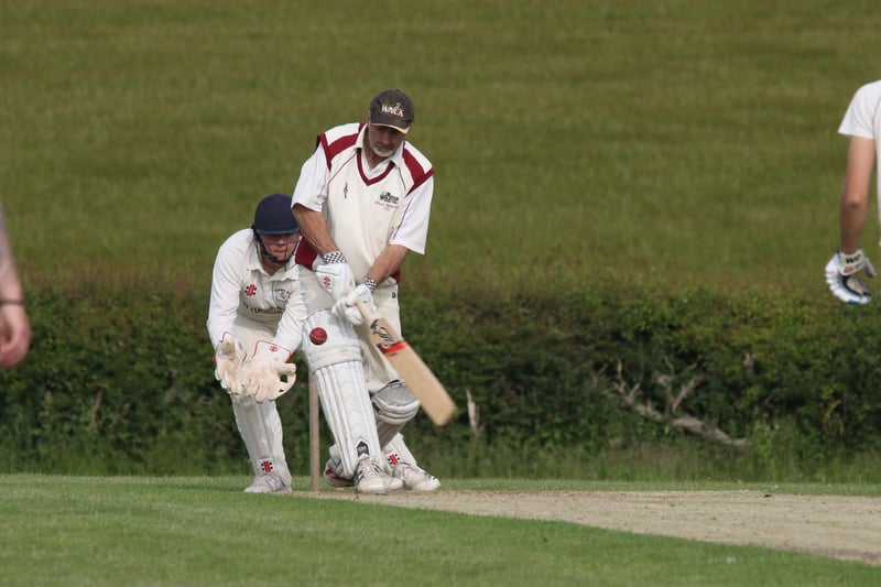 Wold Newton defend their wicket

PHOTOS BY TCF PHOTOGRAPHY