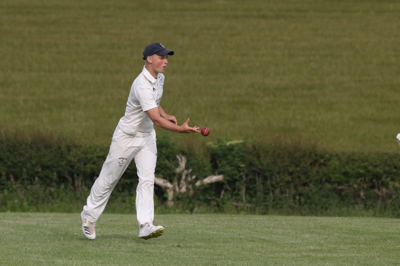 Wykeham 2nds in the field

PHOTOS BY TCF PHOTOGRAPHY
