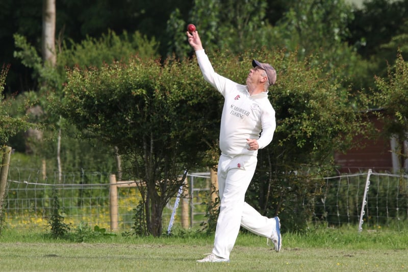 Wykeham 2nds throw the ball back in

PHOTOS BY TCF PHOTOGRAPHY