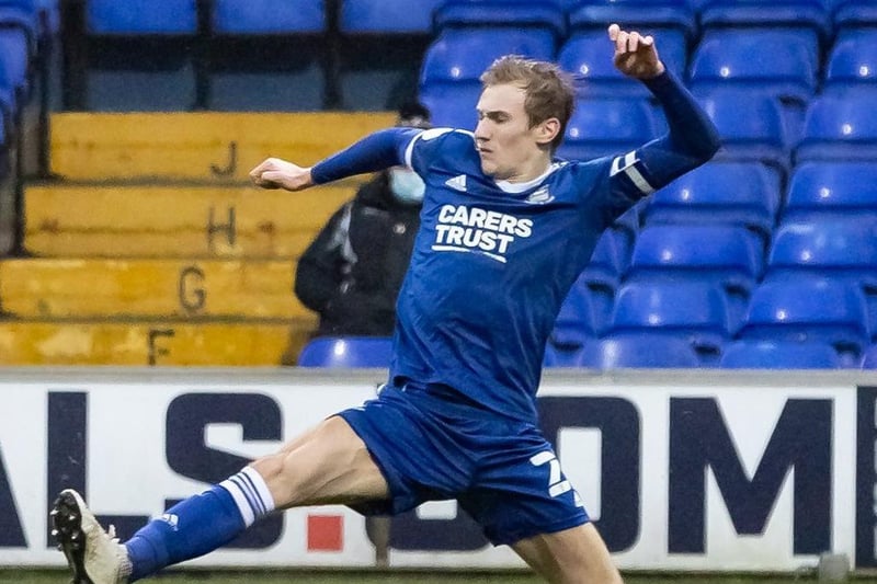 Cardiff City have signed Arsenal defender Mark McGuinness. He was on loan at Ipswich last season. (Cardiff website)
