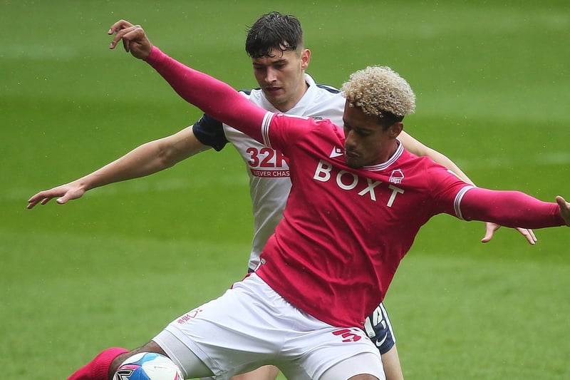 Middlesbrough are unlikely to make a loam move for Nottingham Forest striker Lyle Taylor after being among a host of clubs linked. (Teesside Live)