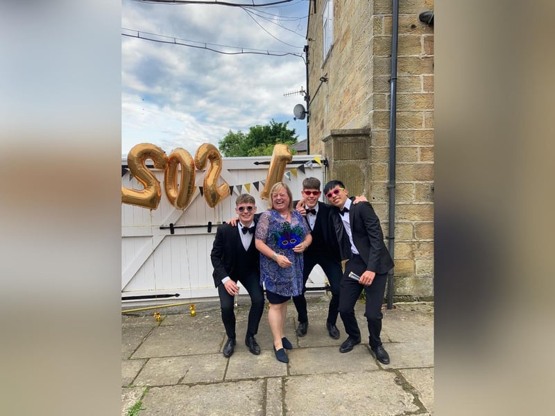 A celebration for all