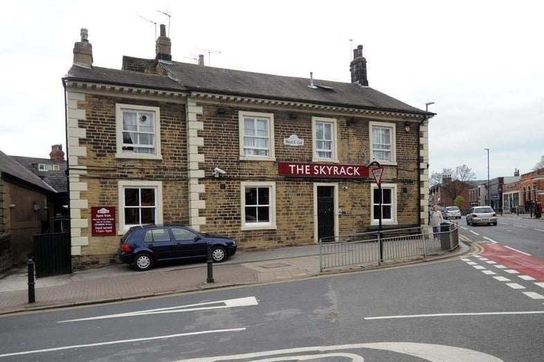 The Skyrack in Headingley is 70% open for walk-ins according to management on social media. Get down to support England!