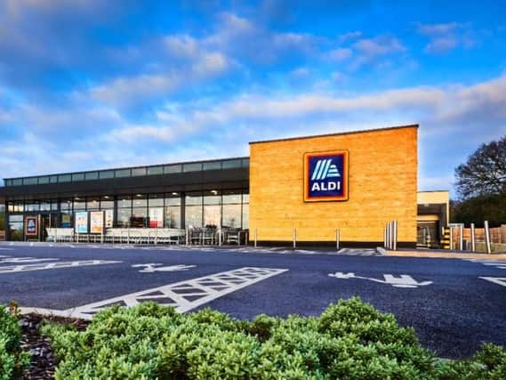 Would you like to see another Aldi in Wakefield?