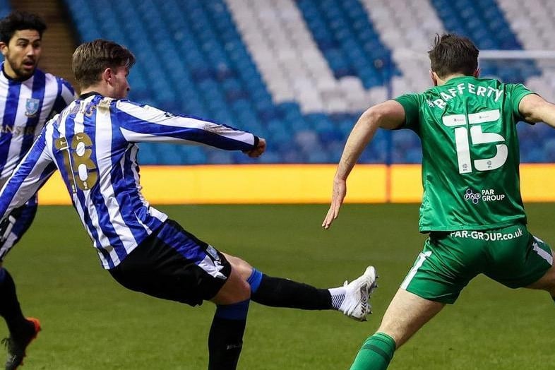 Millwall have had a bid turned down for Josh Windass by Sheffield Wednesday. (Sheffield Star)

Photo: Camerasport