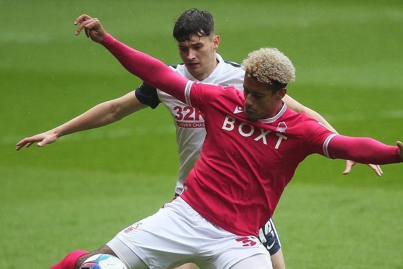 Middlesbrough are unlikely to make a loan move for Nottingham Forest striker Lyle Taylor after being among a host of clubs linked. (Teesside Live)

Photo: Camerasport