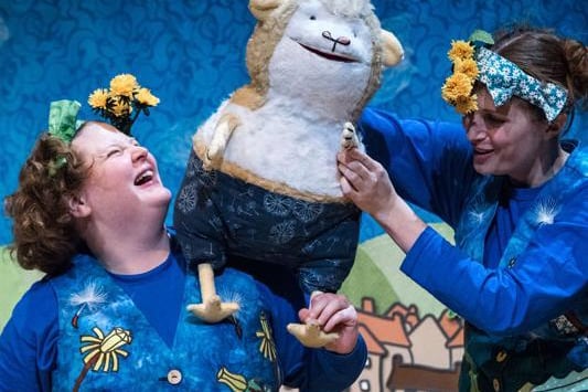 Theatre for Families at Leeds City Museum, on June 29. An exciting theatre show for children aged two to seven years and their accompanying adults. Told with Topsy Turvy Theatre’s own blend of energetic storytelling, handmade puppets, original music and stunning scenery. Booking essential: Theatre for Families - Christopher Nibble.
