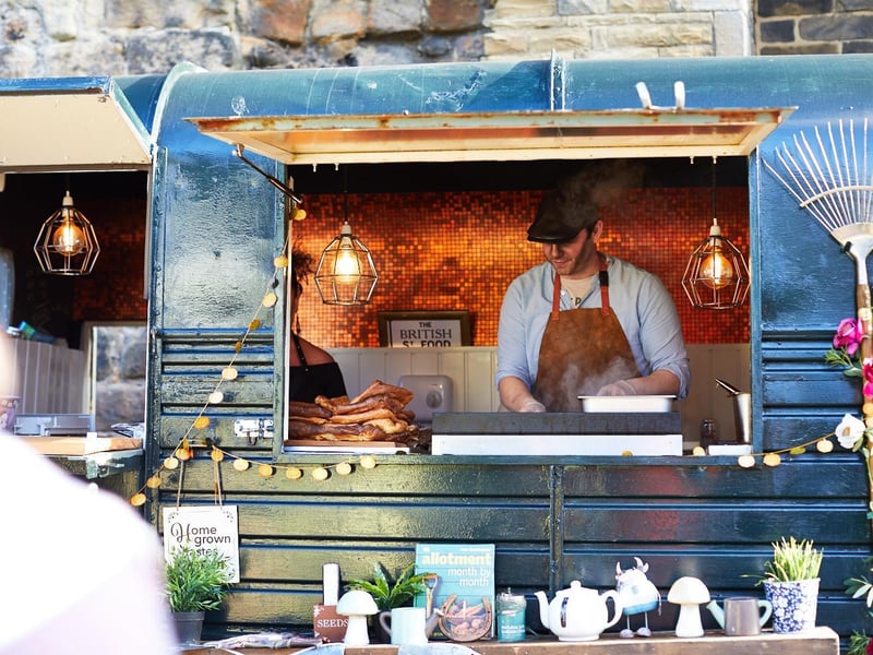 Kirkstall Abbey market on June 26 and 27. Set in beautiful surroundings, the market features some of the best local makers and creatives. Buy locally and choose from a variety of products, supporting local businesses who will be supplying hand-made crafts, produce and ready-to-eat food and drinks. Booking required.