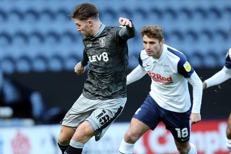 Millwall are preparing a second offer for Sheffield Wednesday striker Josh Windass but the Owls won't sell. (Sheffield Star)