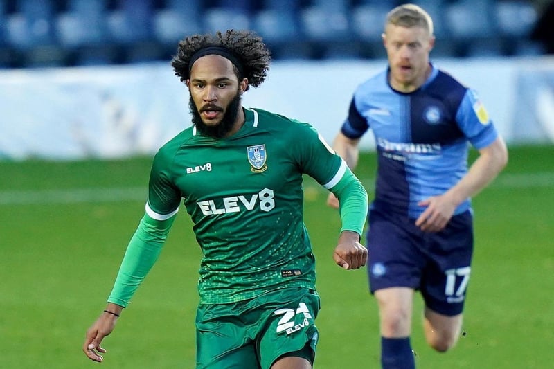 Izzy Brown will get the chance to earn another year on his contract at PNE after signing an initial 12-month deal. (Lancashire Post)